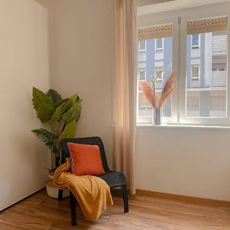 Flatsharing - Campanini Apartamento