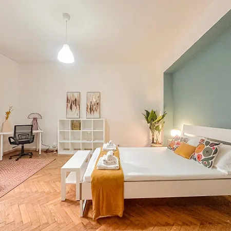Flatsharing - Campanini Apartamento Milán