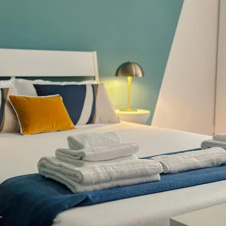 Flatsharing - Campanini Apartamento Milán