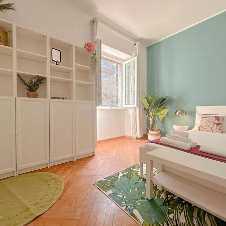 Apartamento Flatsharing - Campanini Milán