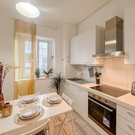 Apartamento Flatsharing - Campanini