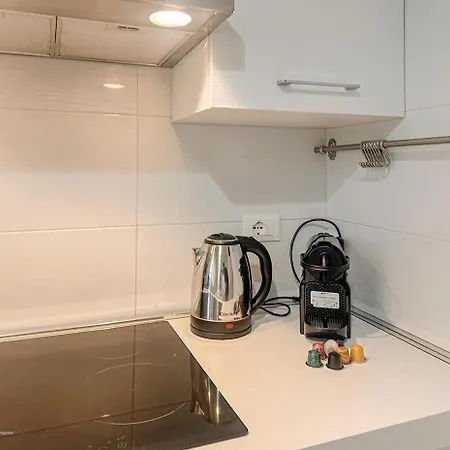 Flatsharing - Campanini Apartamento *
