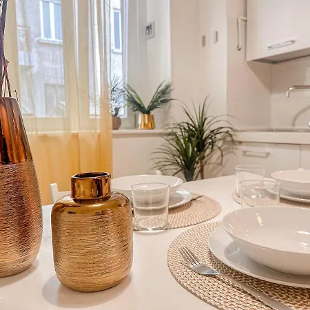 Apartamento Flatsharing - Campanini *