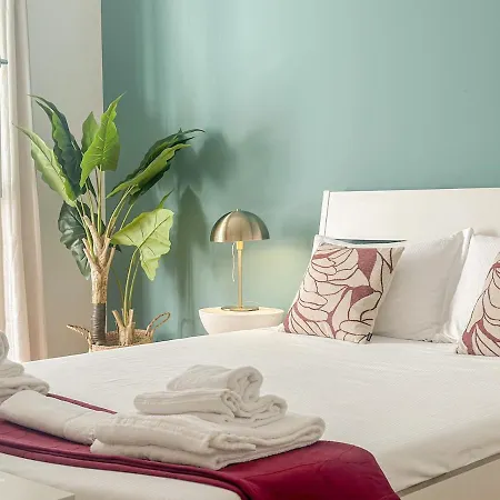 Flatsharing - Campanini Apartamento Milán