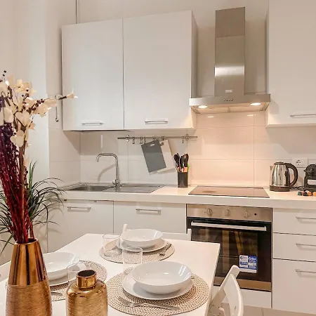 Flatsharing - Campanini Apartamento Milán
