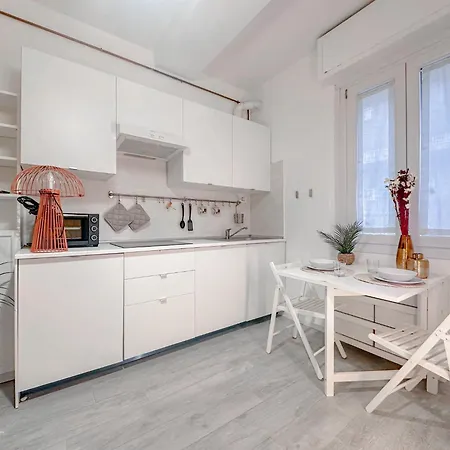 Flatsharing - Campanini Apartamento