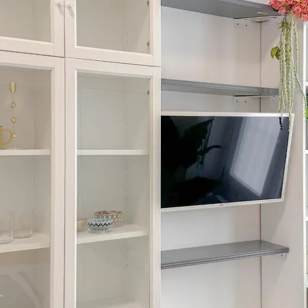 Flatsharing - Campanini Apartamento *