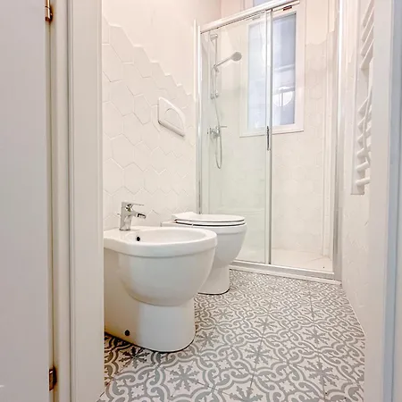 Flatsharing - Campanini Apartamento