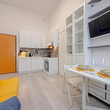 Flatsharing - Campanini Apartamento