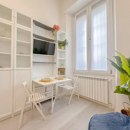 Apartamento Flatsharing - Campanini *