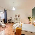 Flatsharing - Campanini * Milano