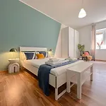 Flatsharing - Campanini Appartamento Milano