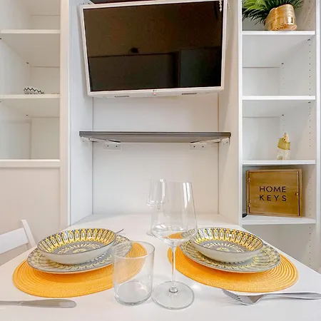 Flatsharing - Campanini *