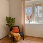 Flatsharing - Campanini Apartman