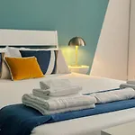 Flatsharing - Campanini Apartman Milánó