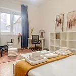 Apartman Flatsharing - Campanini Milánó