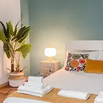 Apartman Flatsharing - Campanini *