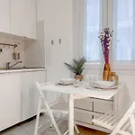 Apartman Flatsharing - Campanini